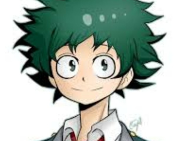 Deku