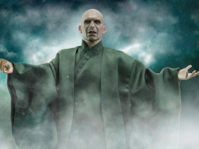 Lord Voldemort - Harry Potter