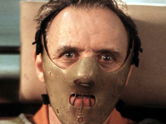 Hannibal Lecter