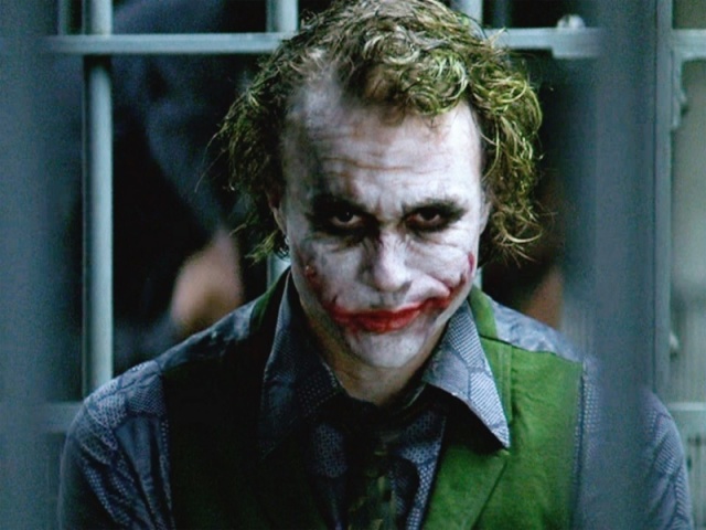 Coringa