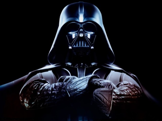 Darth Vader