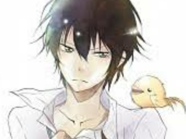 Hibari kyoya