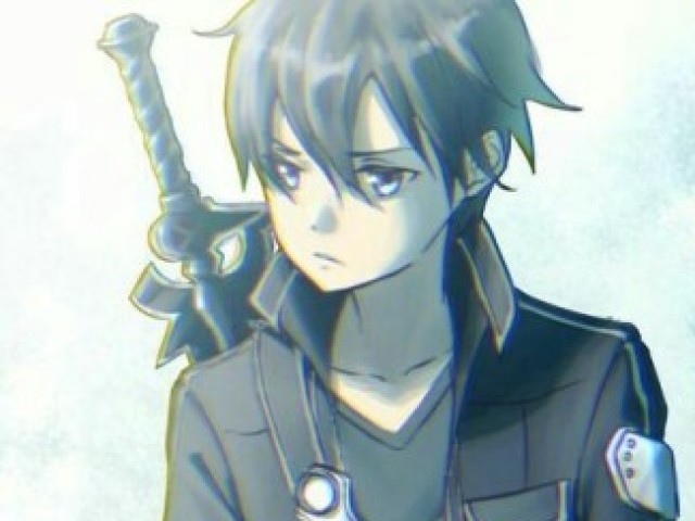 Você conhece Sword art online?