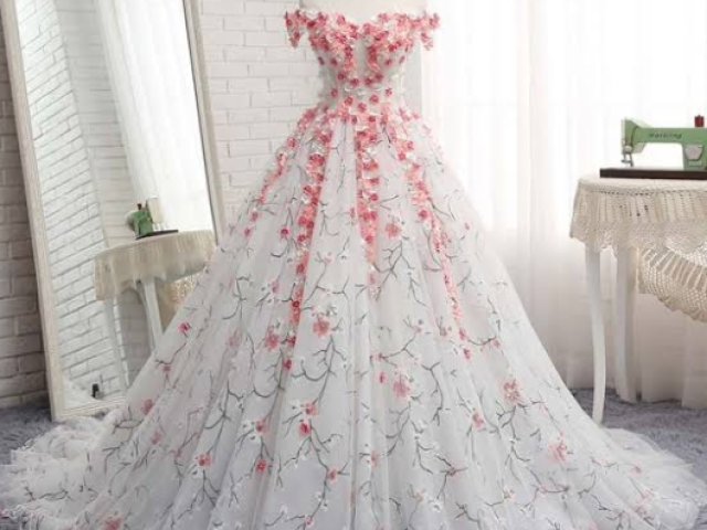 Princesinha!
