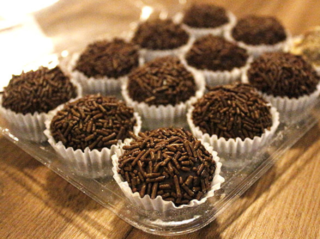 100% Doce
