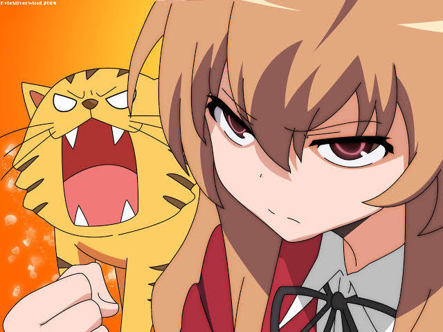 Tsundere
