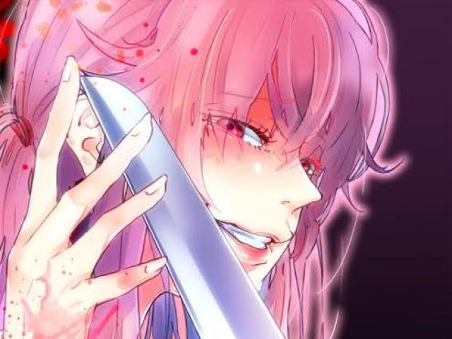 Yandere