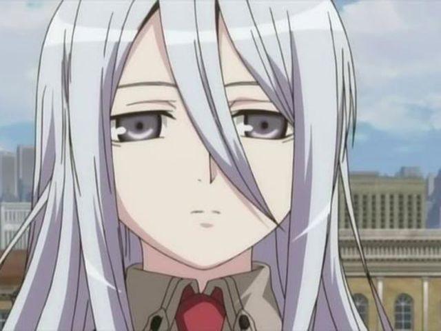 Kuudere