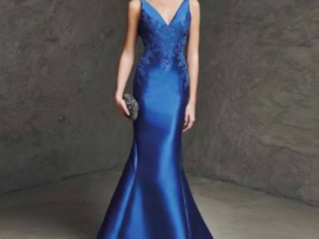 Azul turquesa