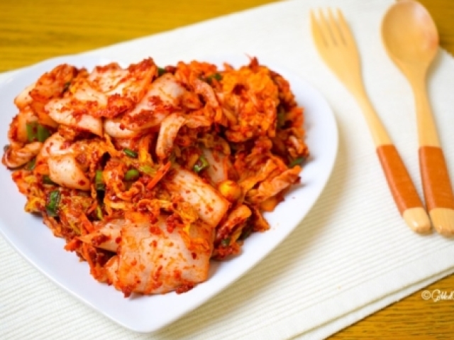 Kimchi