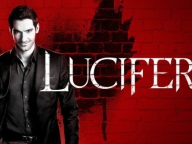 Lucifer