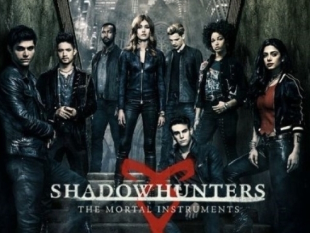 Shadowhunters