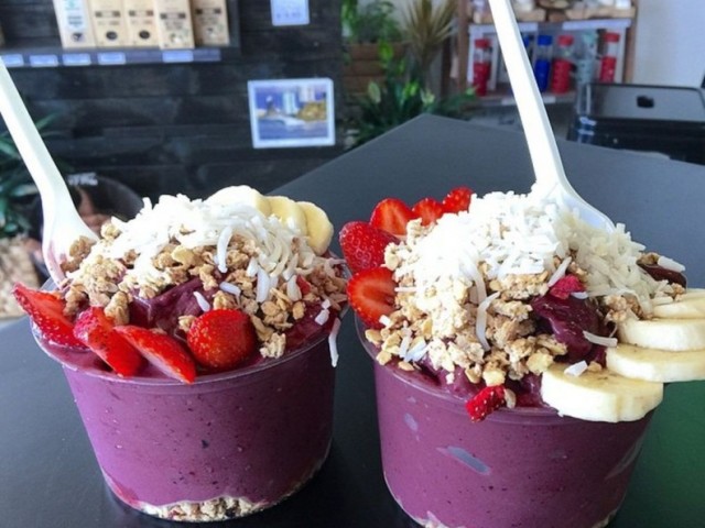 Açaí