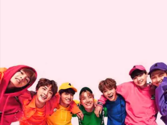 Kim Namjoom. Já hope.
Kim Seokjin. Jimin.
Mim yuungi. Taehung
Jean Jon kook. Bts