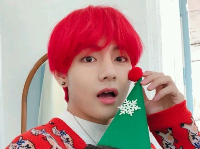 Kim Taehyung