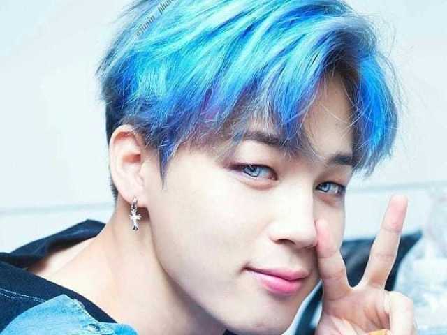 Park Jimin