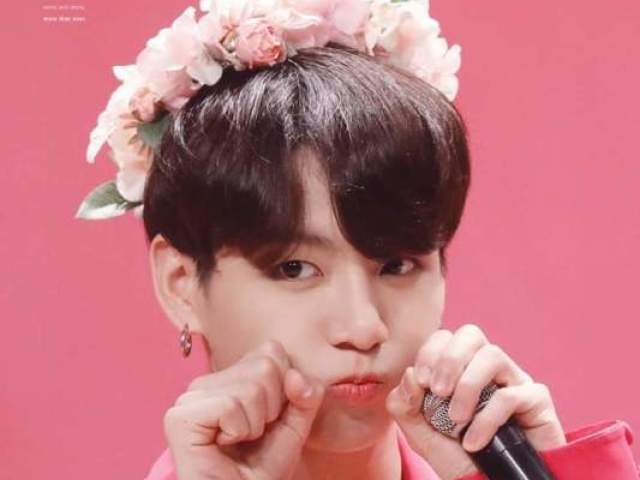 Jeon Jungkook