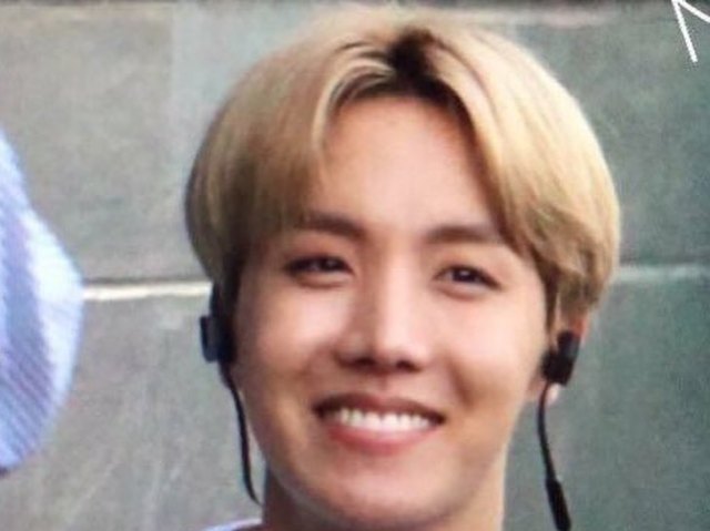 Jung Hoseok