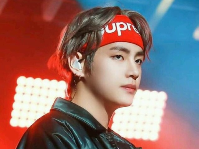 Kim Taehyung