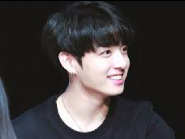 Jeon jungkook