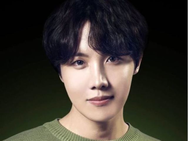 Jung Hoseok