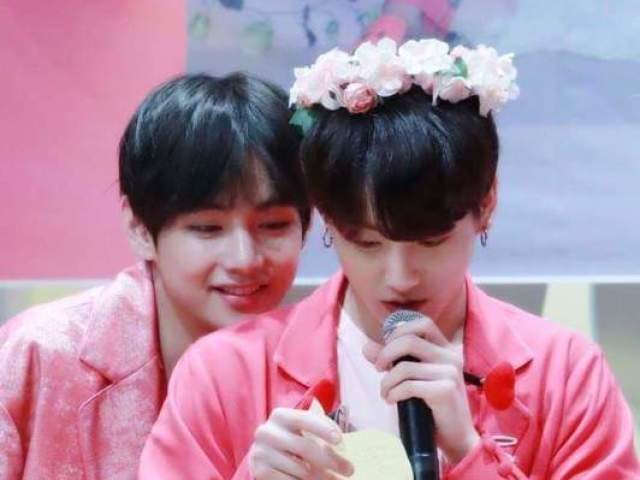 Vkook