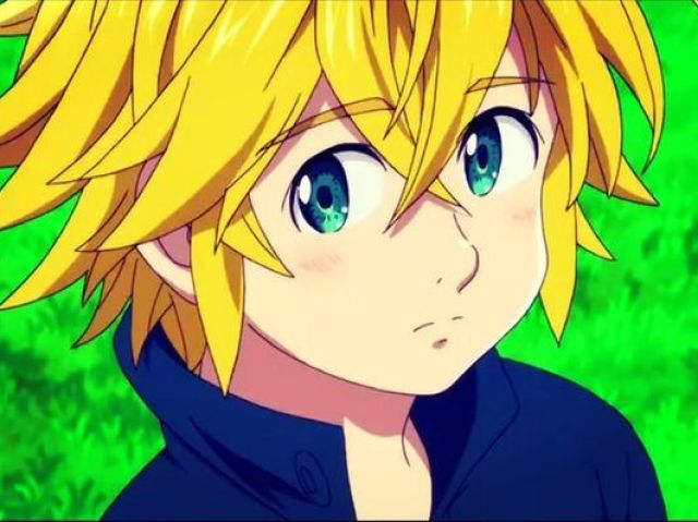 Meliodas