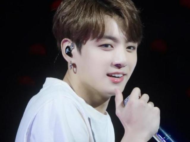 Jungkook