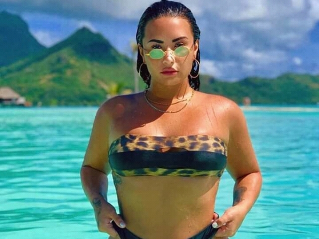 O Quão Bem você conhece Demi Lovato?