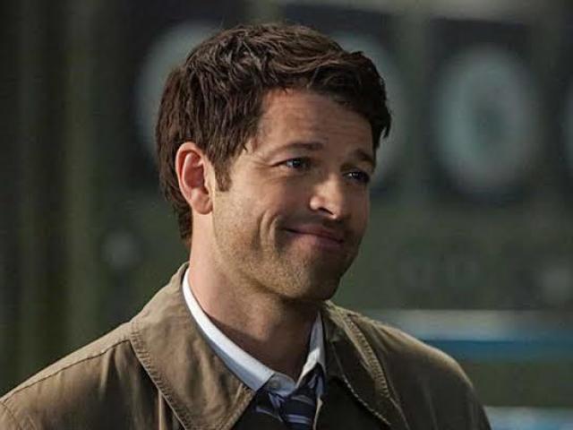 Castiel