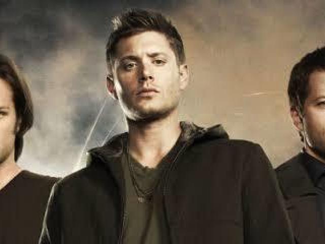 Dean Winchester