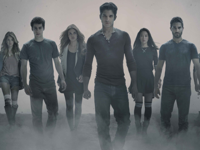 Você é realmente fã de Teen Wolf?