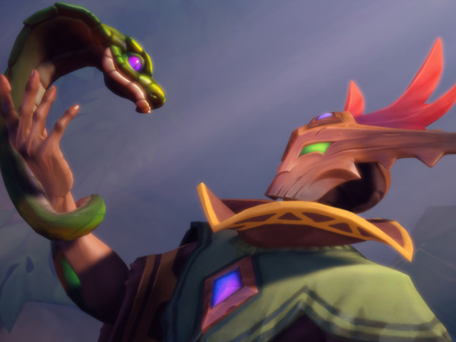 Mal'Damba