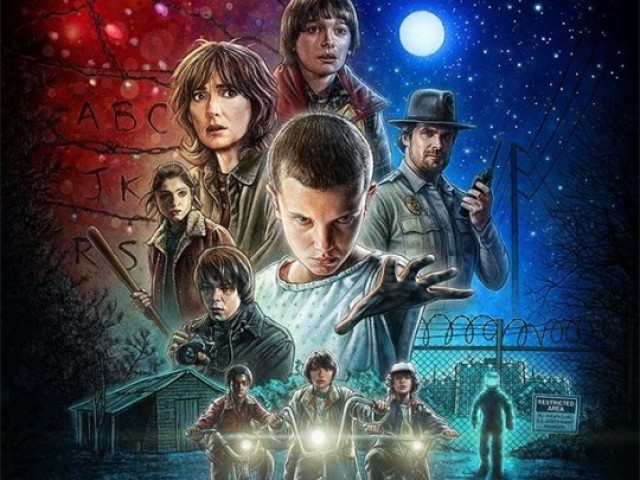 Stranger things