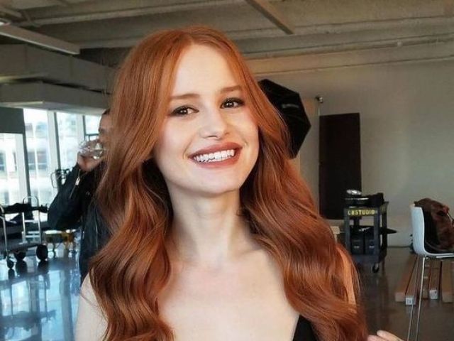 cheryl blossom