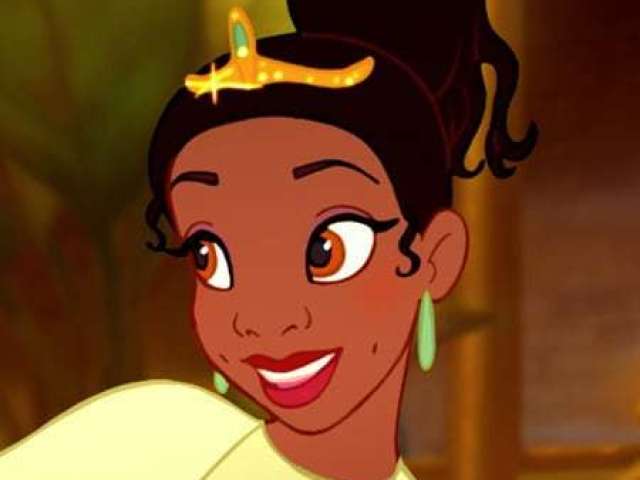 Tiana