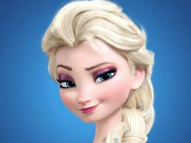 Elsa