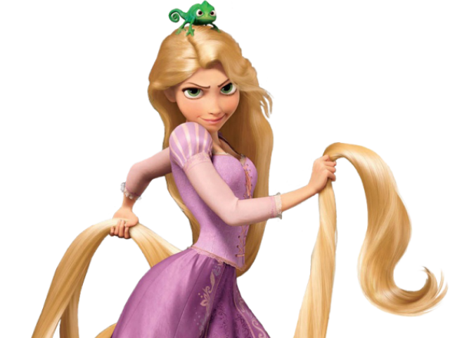 Rapunzel