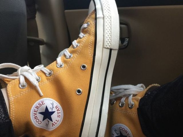 All star!