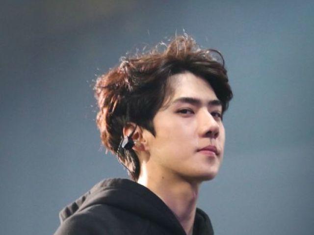 Sehun