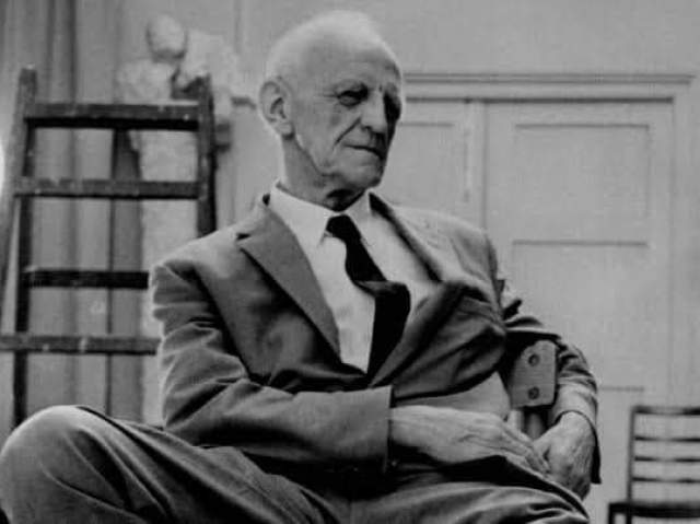 Winnicott