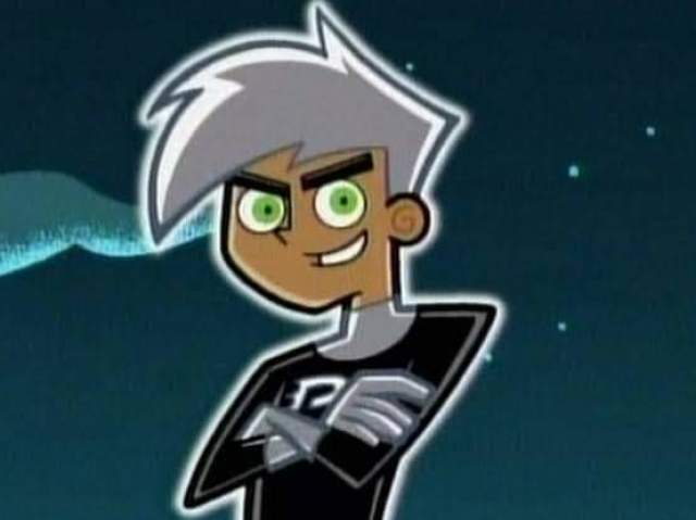 Danny phantom