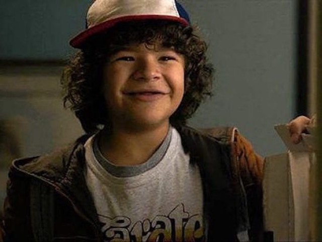 Dustin
