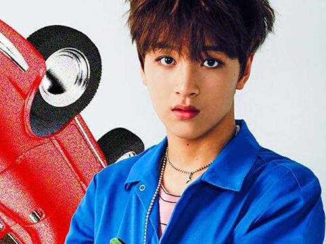 haechan