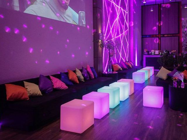 Festa Neon