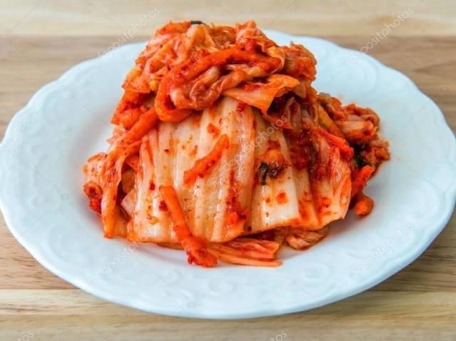 kimchi