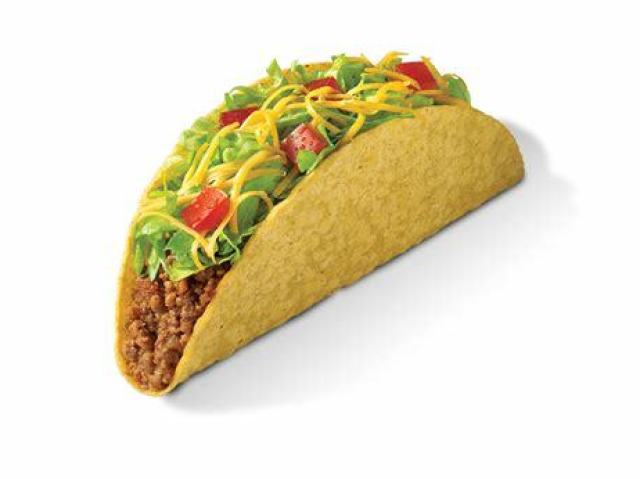 taco