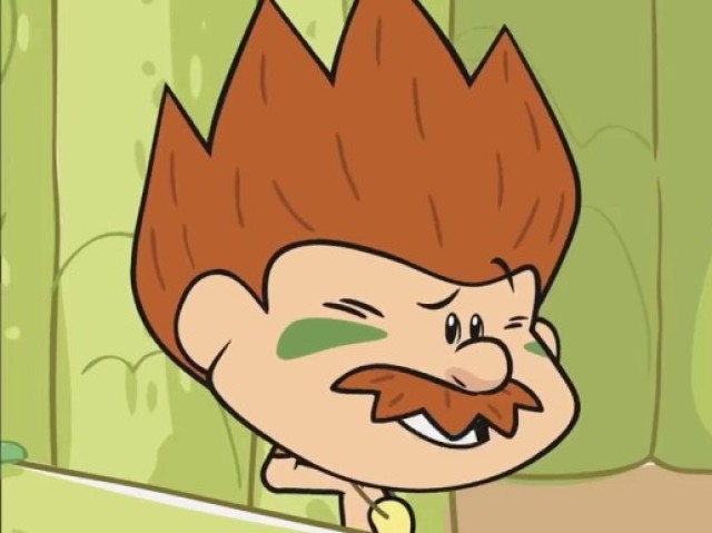 Matt