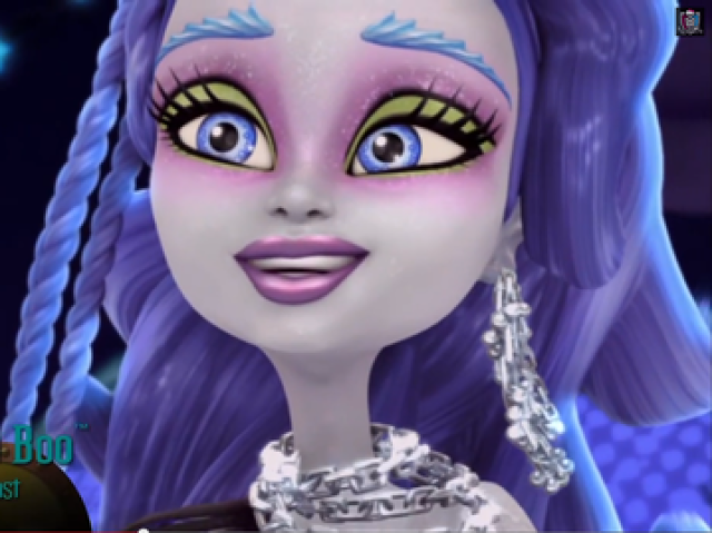 Sirena Von Boo