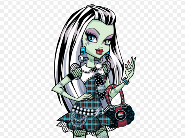 Frankie-Stein